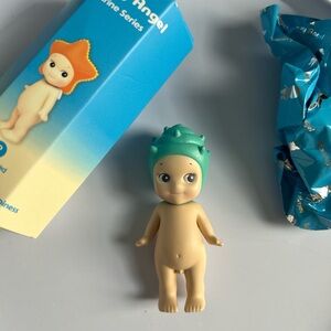 Sonny Angel Marine Series - Shell 🐚